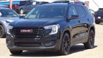 2024 GMC Terrain FWD 4dr SLE