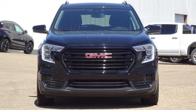 2024 GMC Terrain FWD 4dr SLE
