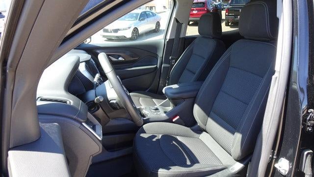 2024 GMC Terrain FWD 4dr SLE