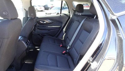 2024 GMC Terrain FWD 4dr SLE