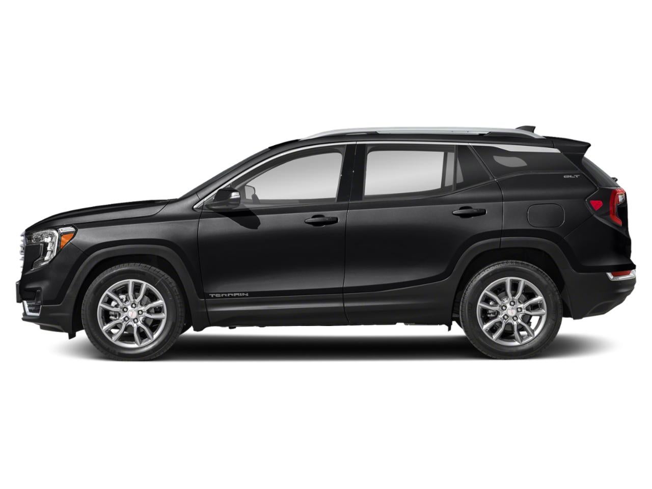 2024 GMC Terrain FWD 4dr SLE