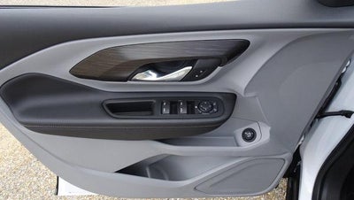 2023 GMC Terrain FWD 4dr SLE