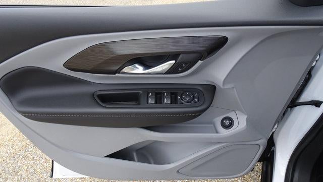 2023 GMC Terrain FWD 4dr SLE