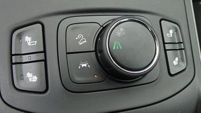 2023 GMC Terrain FWD 4dr SLE