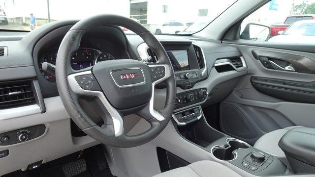 2023 GMC Terrain FWD 4dr SLE