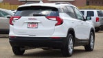 2023 GMC Terrain FWD 4dr SLE