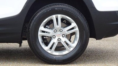 2023 GMC Terrain FWD 4dr SLE