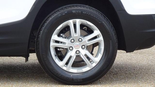 2023 GMC Terrain FWD 4dr SLE