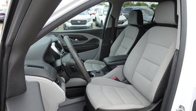2023 GMC Terrain FWD 4dr SLE
