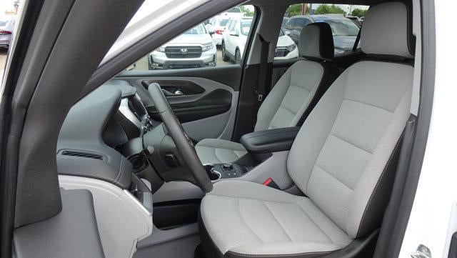2023 GMC Terrain FWD 4dr SLE