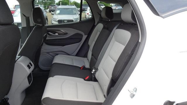 2023 GMC Terrain FWD 4dr SLE