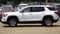 2026 GMC Terrain FWD 4dr Elevation