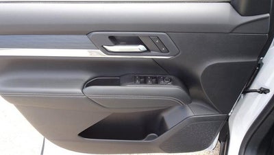 2026 GMC Terrain FWD 4dr Elevation