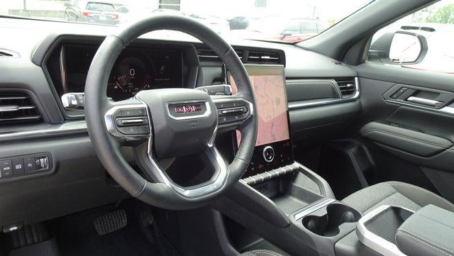 2026 GMC Terrain FWD 4dr Elevation