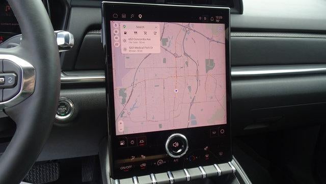 2026 GMC Terrain FWD 4dr Elevation