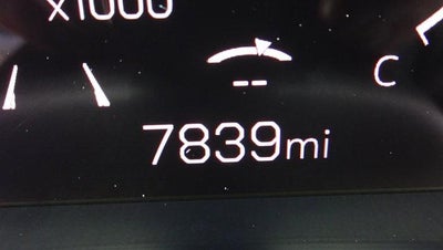 2026 GMC Terrain FWD 4dr Elevation
