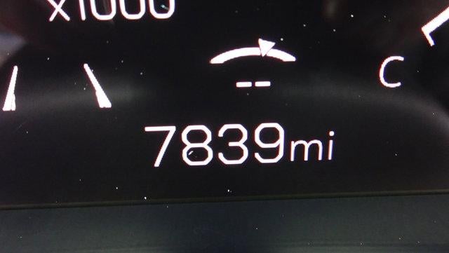 2026 GMC Terrain FWD 4dr Elevation