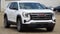 2026 GMC Terrain FWD 4dr Elevation