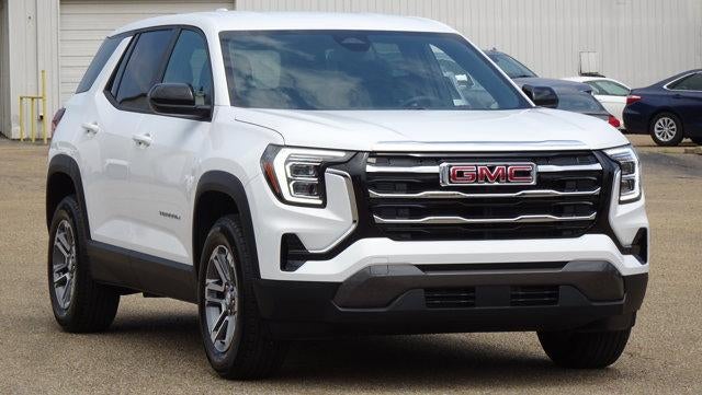 2026 GMC Terrain FWD 4dr Elevation