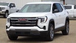 2026 GMC Terrain FWD 4dr Elevation