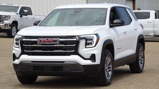 2026 GMC Terrain FWD 4dr Elevation