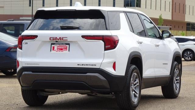 2026 GMC Terrain FWD 4dr Elevation