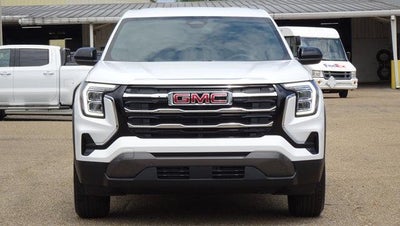 2026 GMC Terrain FWD 4dr Elevation