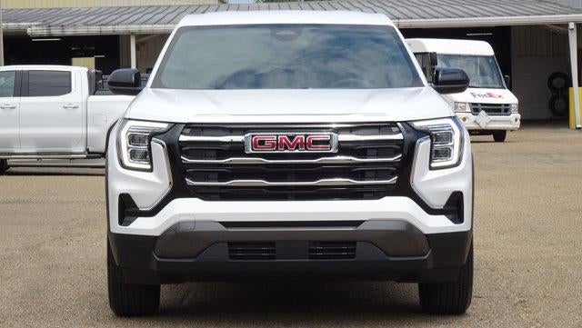 2026 GMC Terrain FWD 4dr Elevation
