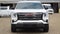 2026 GMC Terrain FWD 4dr Elevation