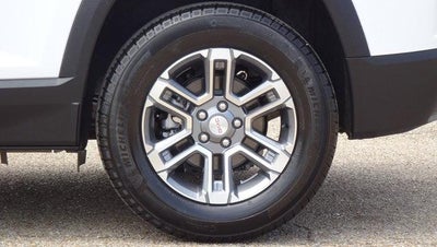 2026 GMC Terrain FWD 4dr Elevation