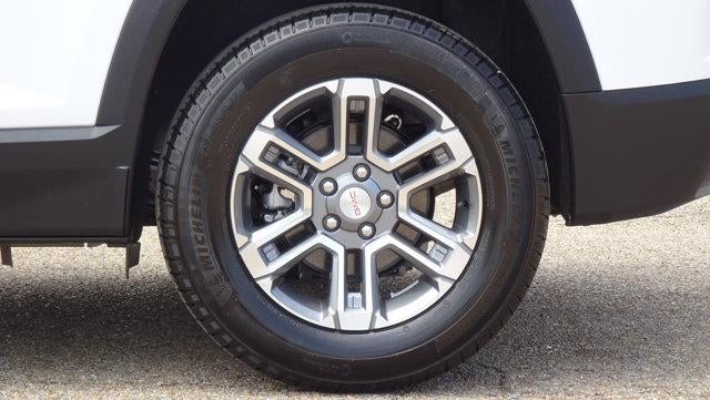2026 GMC Terrain FWD 4dr Elevation