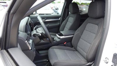 2026 GMC Terrain FWD 4dr Elevation
