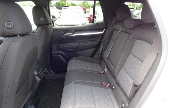 2026 GMC Terrain FWD 4dr Elevation