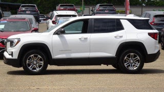 2026 GMC Terrain FWD 4dr Elevation
