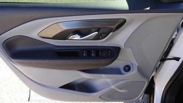 2022 GMC Terrain FWD SLE