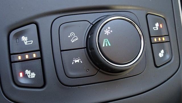 2022 GMC Terrain FWD SLE