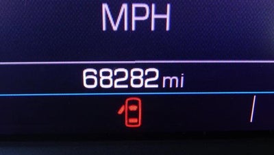 2022 GMC Terrain FWD SLE