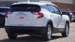 2022 GMC Terrain FWD SLE