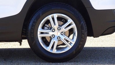 2022 GMC Terrain FWD SLE