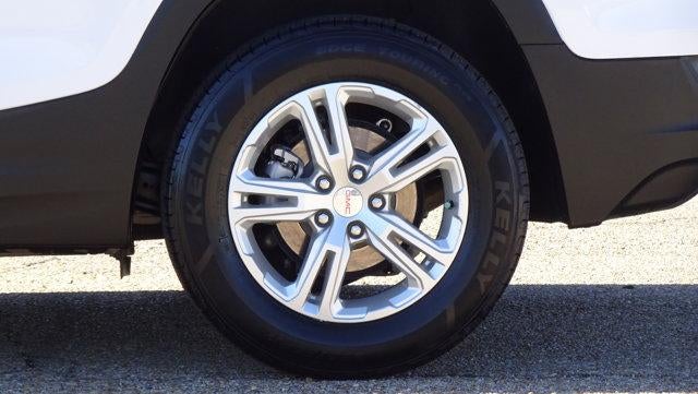 2022 GMC Terrain FWD SLE