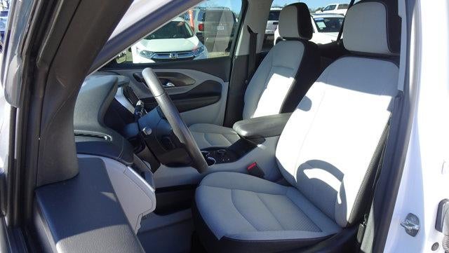 2022 GMC Terrain FWD SLE