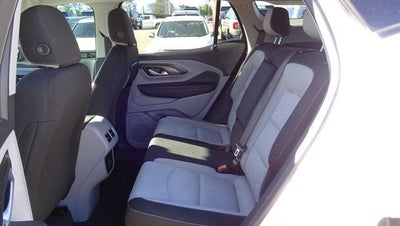 2022 GMC Terrain FWD SLE