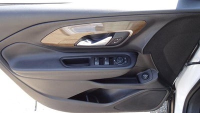 2019 GMC Terrain FWD SLE