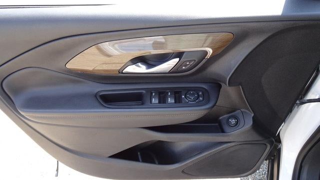 2019 GMC Terrain FWD SLE