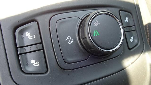 2019 GMC Terrain FWD SLE