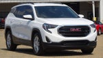 2019 GMC Terrain FWD SLE