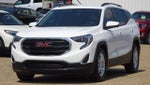 2019 GMC Terrain FWD SLE