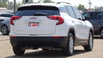 2019 GMC Terrain FWD SLE