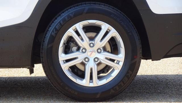 2019 GMC Terrain FWD SLE