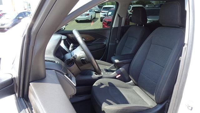 2019 GMC Terrain FWD SLE